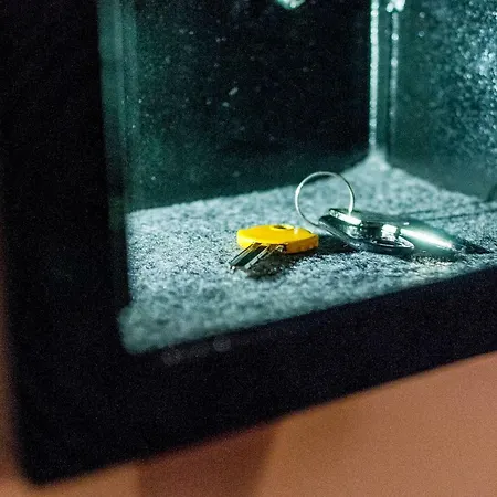 公寓 Politechnika Przy Jeziorze 波兹南