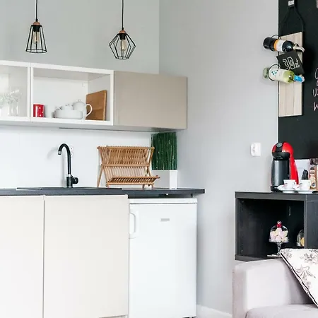 Politechnika Przy Jeziorze 波兹南