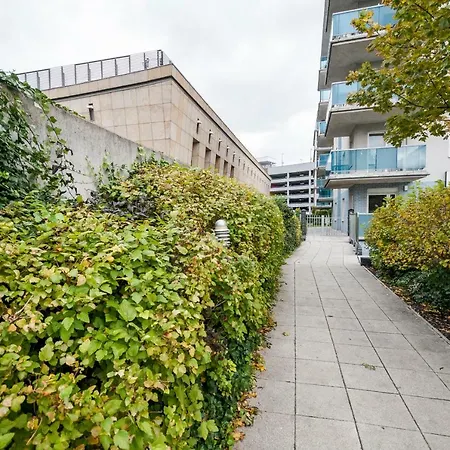 Politechnika Przy Jeziorze 公寓