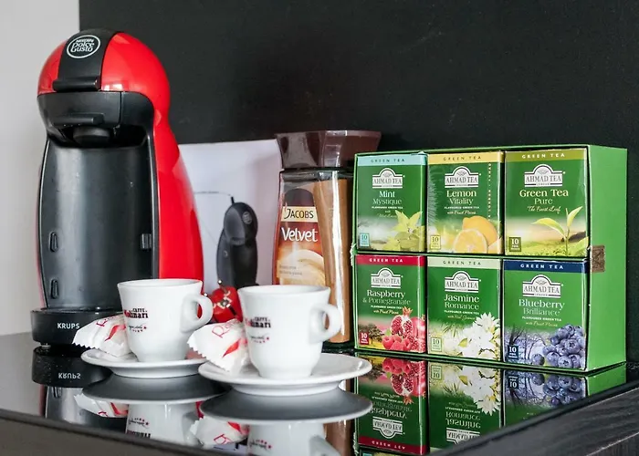 Politechnika Przy Jeziorze * Poznan