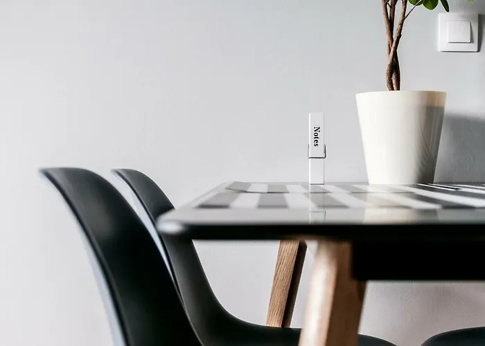 Apartment Politechnika Przy Jeziorze *