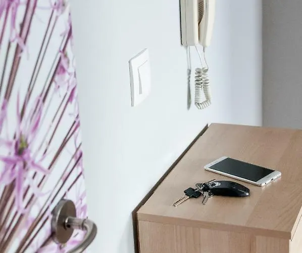 Apartment Politechnika Przy Jeziorze