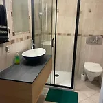 Politechnika Przy Jeziorze Apartmán