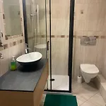 Apartmán Politechnika Przy Jeziorze *