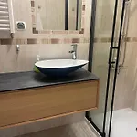 Politechnika Przy Jeziorze Apartmán