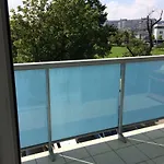 Politechnika Przy Jeziorze