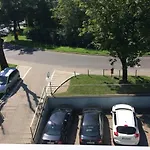 Apartmán Politechnika Przy Jeziorze Poznaň