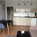 Politechnika Przy Jeziorze Apartmán *