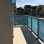 Politechnika Przy Jeziorze
