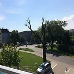 Apartmán Politechnika Przy Jeziorze
