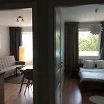 Apartmán Politechnika Przy Jeziorze *