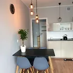 Politechnika Przy Jeziorze Apartmán Poznaň