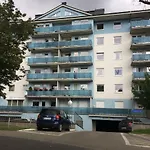 Apartmán Politechnika Przy Jeziorze