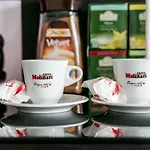 Politechnika Przy Jeziorze Apartmán Poznaň