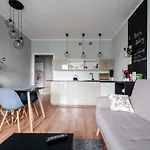 Apartmán Politechnika Przy Jeziorze