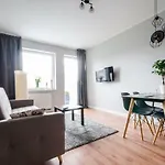 Apartmán Politechnika Przy Jeziorze *