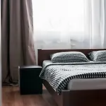 Apartmán Politechnika Przy Jeziorze *