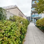 Politechnika Przy Jeziorze Apartmán