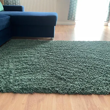 Politechnika Przy Jeziorze Lejlighed