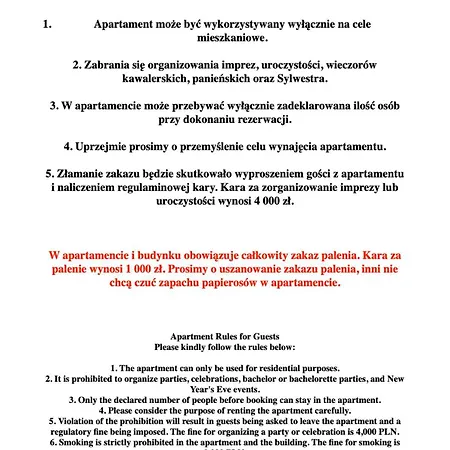 Apartment Politechnika Przy Jeziorze Poznan