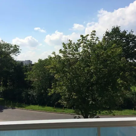 Politechnika Przy Jeziorze Poznan