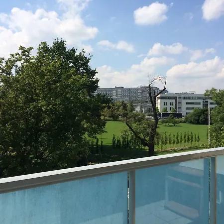 Politechnika Przy Jeziorze Poznan