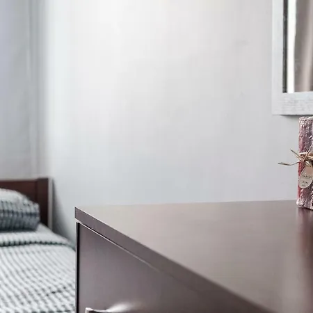 Apartament Politechnika Przy Jeziorze