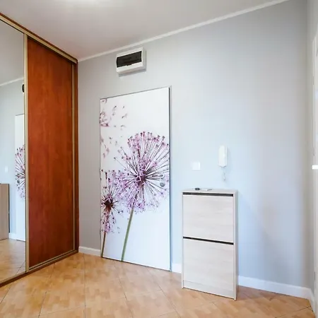 Apartment Politechnika Przy Jeziorze
