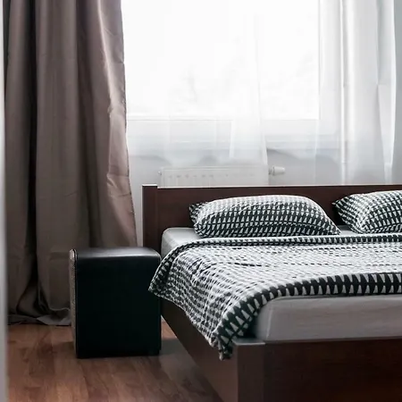 Apartament Politechnika Przy Jeziorze *
