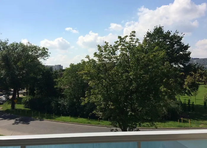 Politechnika Przy Jeziorze Poznań