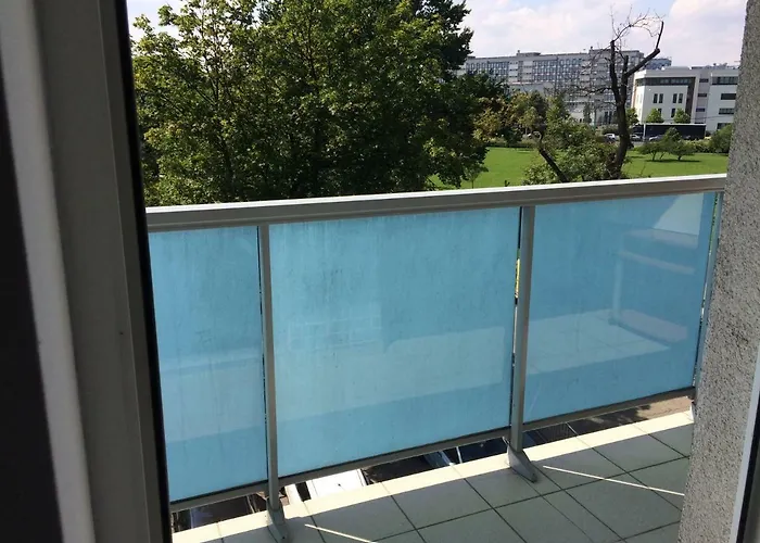 Politechnika Przy Jeziorze