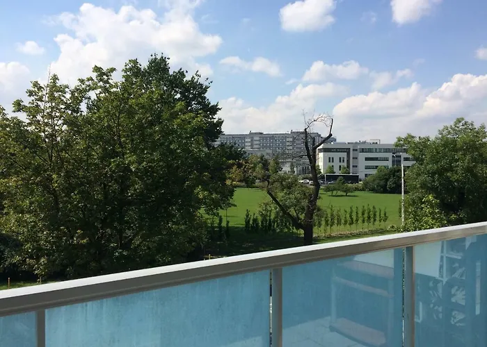 Politechnika Przy Jeziorze Poznań