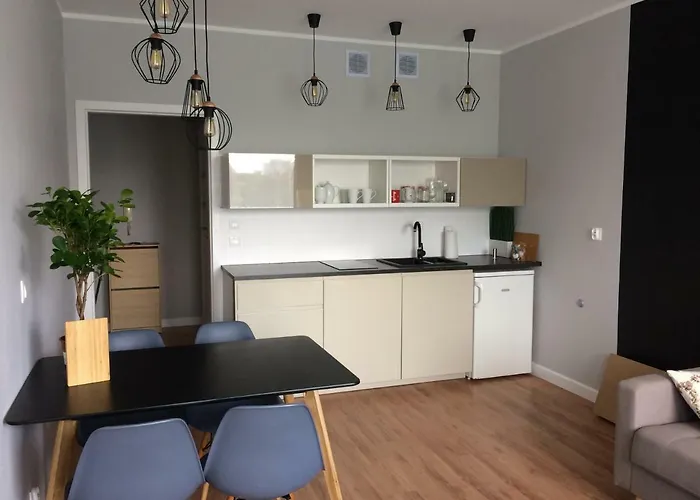 Politechnika Przy Jeziorze * Poznań