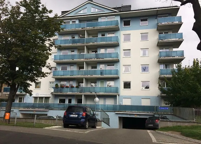 Appartement Politechnika Przy Jeziorze