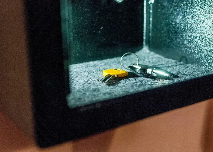 Appartement Politechnika Przy Jeziorze Poznań