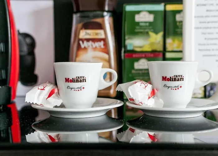 Politechnika Przy Jeziorze Appartement Poznań