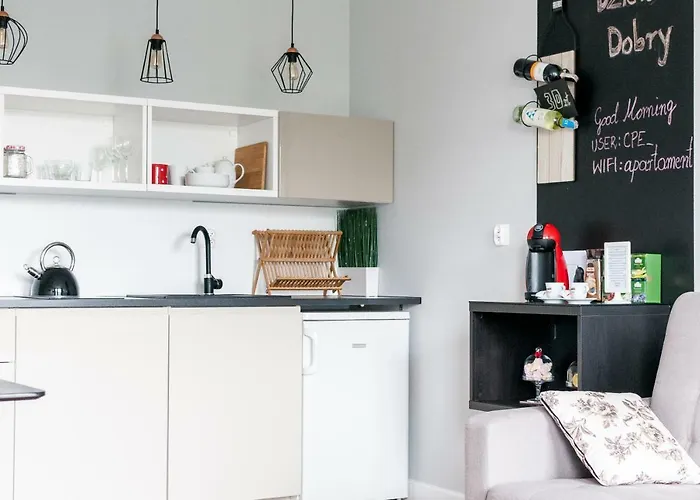 Politechnika Przy Jeziorze Poznań