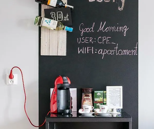 Politechnika Przy Jeziorze Poznań