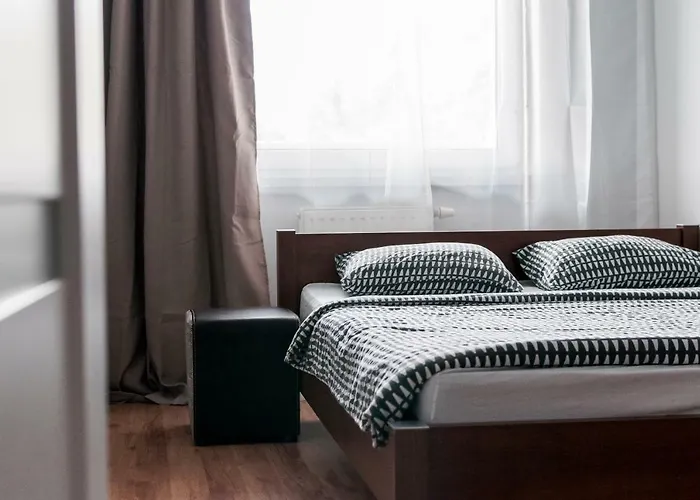 Appartement Politechnika Przy Jeziorze *