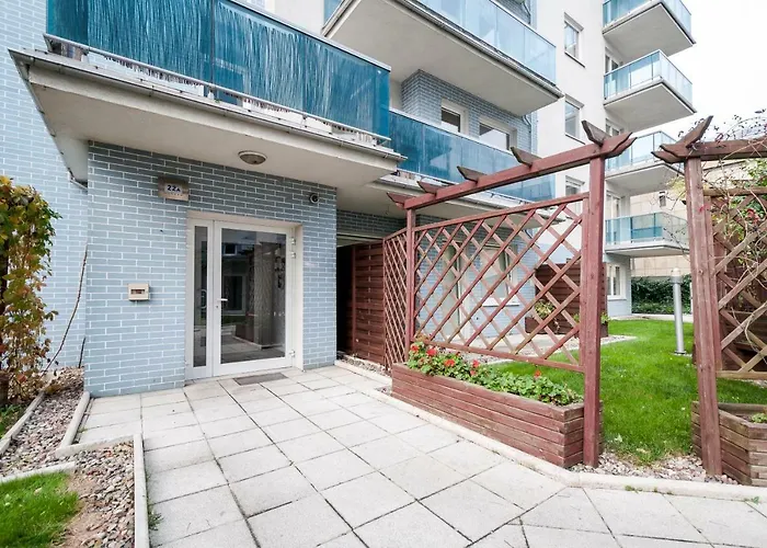 Politechnika Przy Jeziorze *